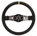 SPARCO STEERING WHEEL 215 SUEDE BLACK-1