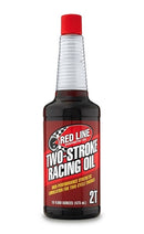 Red Line Two-Stroke Racing Oil - 55 Gallon-1