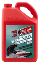 Red Line Two-Stroke Watercraft Injection Oil - 55 Gallon-1