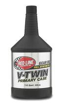 Red Line V-Twin Primary Oil - Quart-1