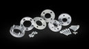 SPARCO WHL SPACER 16m 4x100 - 56ID-2