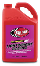 Red Line Lightweight Racing ATF - Gallon-1