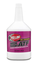 Red Line Racing High-Temp ATF - Gallon-1