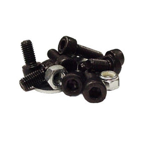 SPARCO SEAT HARDWARE KIT SIDE MNT - 0