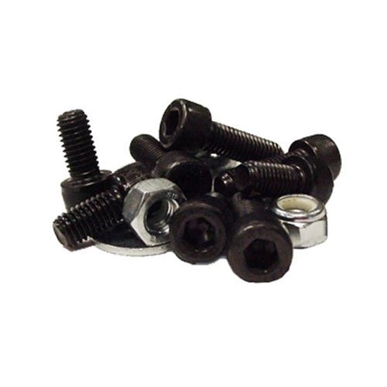SPARCO SEAT HARDWARE SPACER KIT