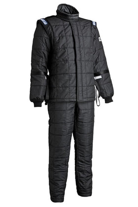 SPARCO SUIT AIR-15 46 BLACK