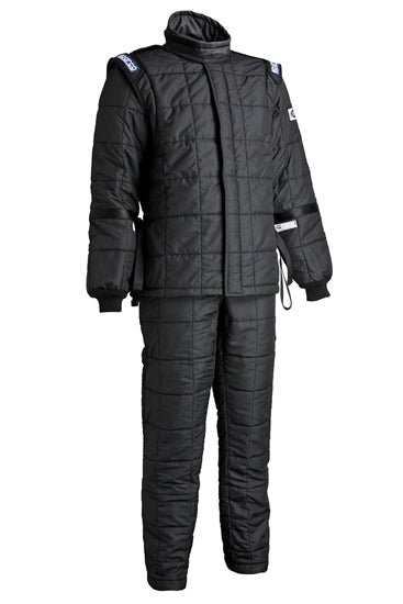SPARCO SUIT AIR-15 60 BLACK