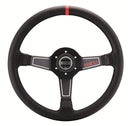 SPARCO STEERING WHEEL L575 MONZA LEATHER-1