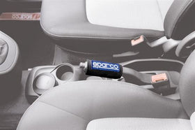 SPARCO BELT PAD MINI BLACK - 0
