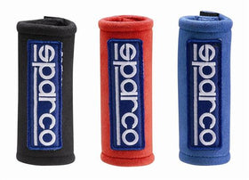 SPARCO BELT PAD MINI BLACK