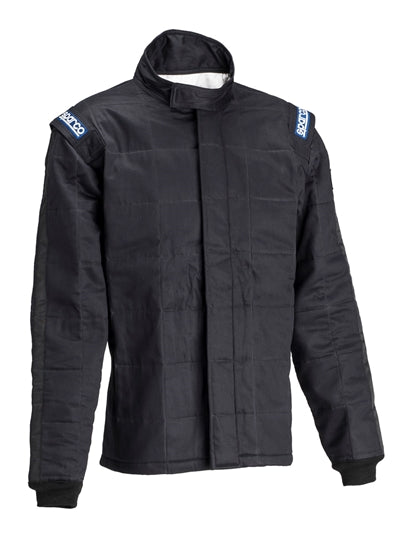 SPARCO SUIT JADE 3 JACKET LRG BLK