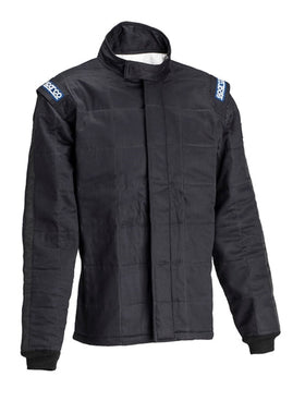 SPARCO SUIT JADE 3 JACKET XXXXL BLK