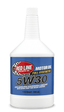 Red Line 5W30 Motor Oil - Quart-1