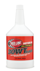 Red Line 30WT Race Oil - Quart-1