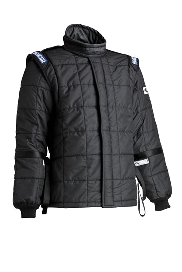 SPARCO SUIT AIR-15 48 BLACK