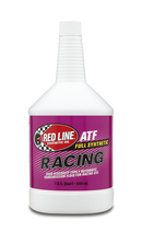 Red Line Racing ATF - Quart-1