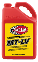 Red Line MTLV 70W75 GL-4 - Gallon-1