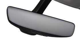 Enhanced Rear View Mirror With HomeLink® - 0