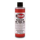 Red Line Air Tool Oil - 8oz.-1