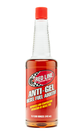 Red Line RL Anti-Gel - 15oz.