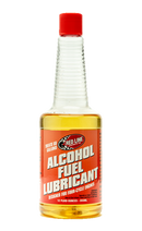 Red Line 4-Cycle Alcohol Fuel Lubricant - 12oz.-1