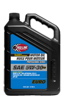 Red Line Professional Series Euro 5W30 TD Motor Oil - 55 Gallon-1