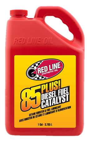Red Line 85+ Diesel Fuel Additive - Gallon