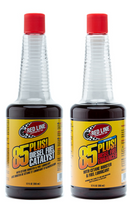 Red Line 85+ Diesel Fuel Additive Winter - 12oz.-1