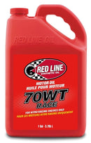 Red Line 70WT Nitro Race Oil - 5 Gallon-1