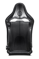 SPARCO SEAT SPX MATTE BLK/GRY RT-3