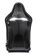 SPARCO SEAT SPX GLOSS BLK/GRY RT-3