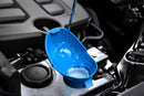 Windshield Wiper Fluid Funnel and Cap - VW/Audi | 000096706A-3