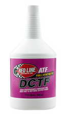 Red Line DCTF Dual Clutch Transmission Fluid - Quart-1