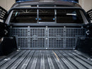 Cali Raised 05-23 Toyota Tacoma Front Bed Molle System - Short Bed-1