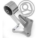 Innovative 00-09 Honda S2000 F-Series Silver Aluminum Mounts 85A Bushings-3