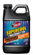 Red Line Supercool Coolant 50/50 Mix - 1/2 Gallon-1