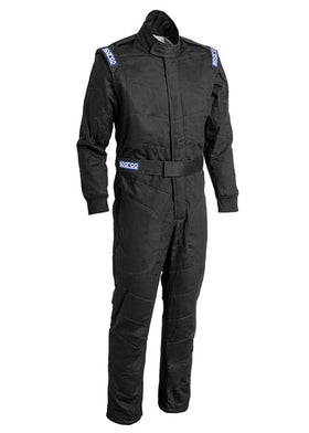 SPARCO SUIT JADE 3 SML BLACK