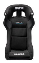 SPARCO SEAT CIRCUIT QRT-2