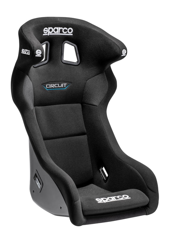 SPARCO SEAT CIRCUIT QRT