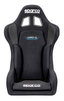 SPARCO SEAT GRID-Q BLACK-1