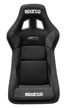 SPARCO SEAT QRT-C CARBON BACK-5