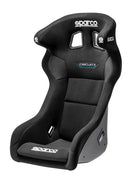 SPARCO SEAT CIRCUIT II QRT BLACK-1