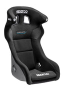 SPARCO SEAT CIRCUIT II QRT BLACK-5