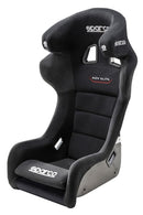 SPARCO SEAT ADV ELITE 8862 BLACK-1