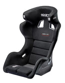 SPARCO SEAT ADV XT BLACK-1