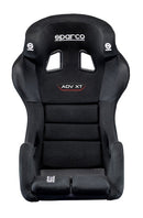 SPARCO SEAT ADV XT BLACK-2