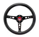 SPARCO STEERING WHEEL TARGA 350 LEATHER-1
