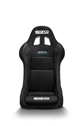 SPARCO SEAT EVO S QRT - 0