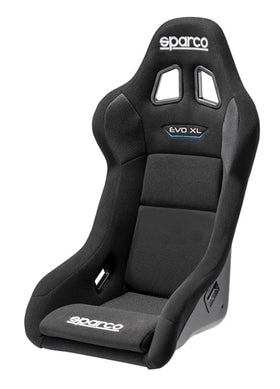 SPARCO SEAT EVO XL QRT - 0