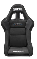 SPARCO SEAT EVO XL QRT-1